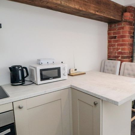 Hawthorn Cottage Scarborough Exteriér fotografie