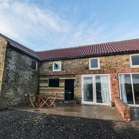 Hawthorn Cottage Scarborough Exteriér fotografie