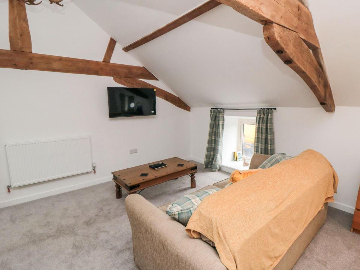 Hawthorn Cottage Scarborough Exteriér fotografie
