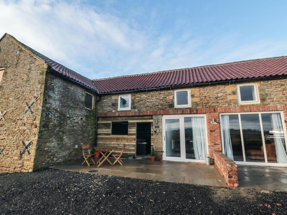 Hawthorn Cottage Scarborough Exteriér fotografie